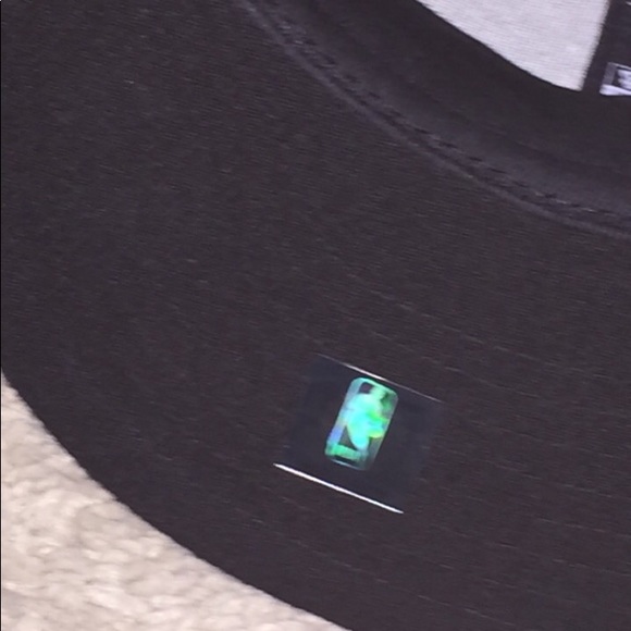 Men’s New Era Chicago Bulls SnapBack Hat - Picture 6 of 6